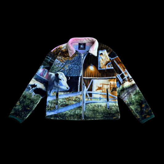 Serenity Upcycle - L