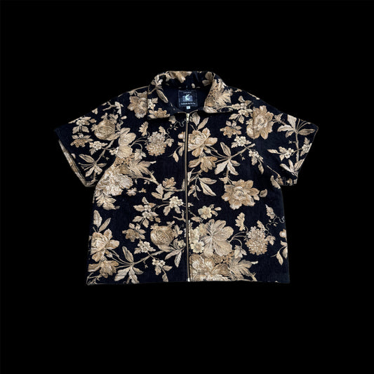 Upcycle Work Shirt - XL