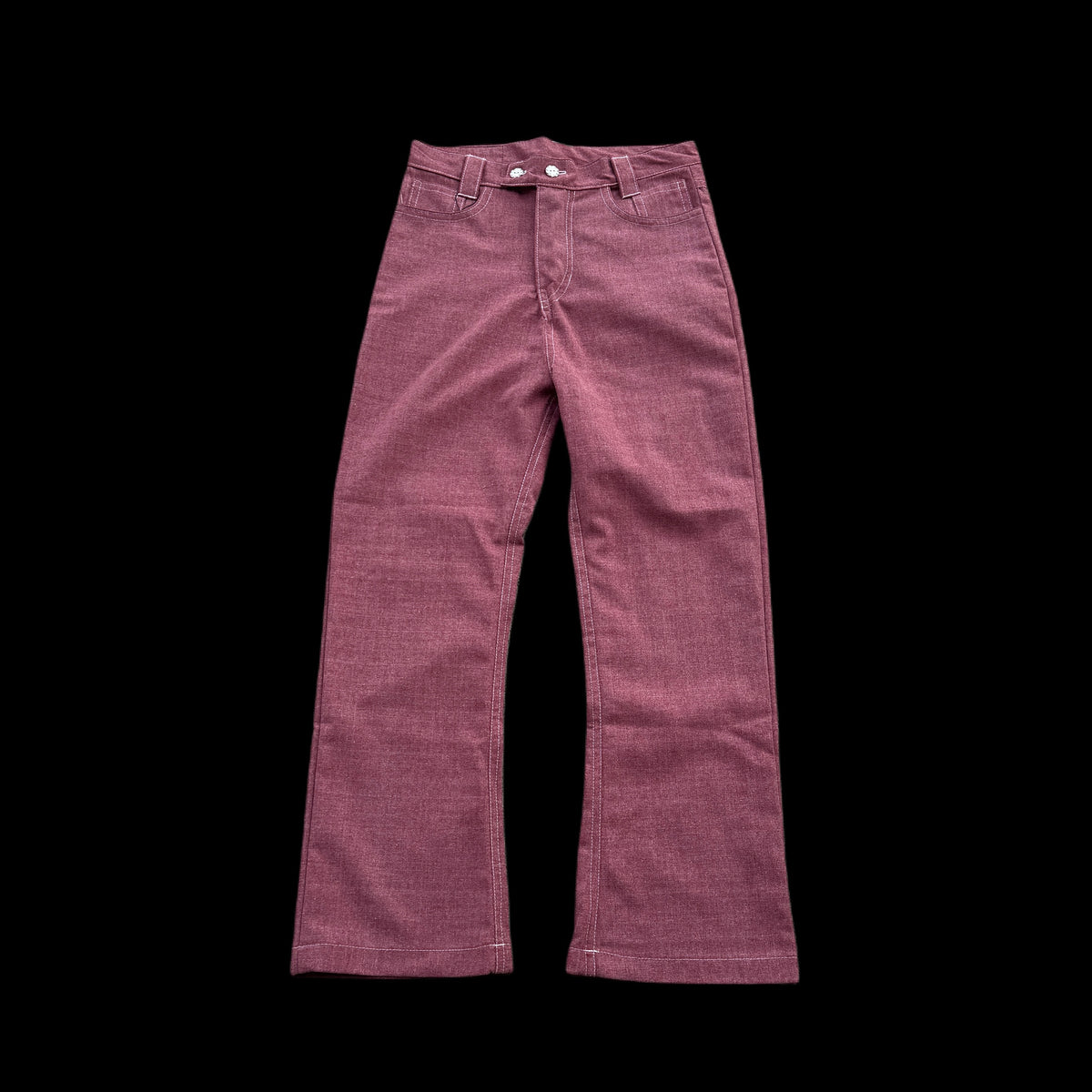 High Waisted Denim (Size 30)