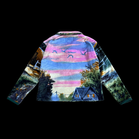 Serenity Upcycle - L