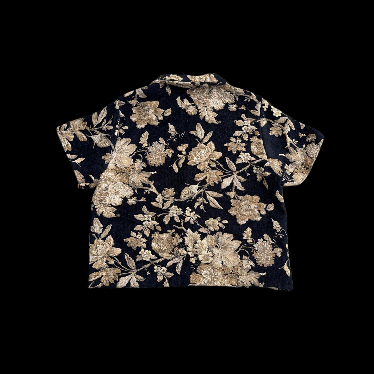 Upcycle Work Shirt - XL