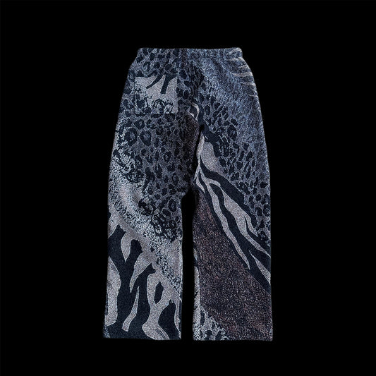 Tapestry Pants - L